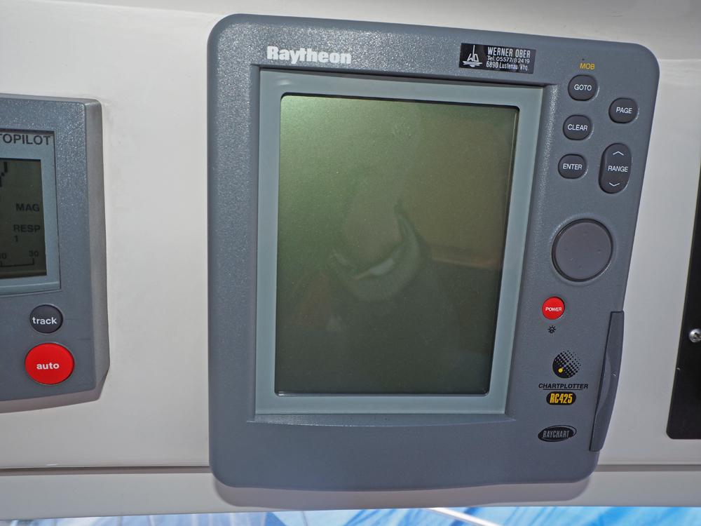 picture Navigatie en electronica